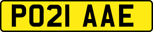 PO21AAE