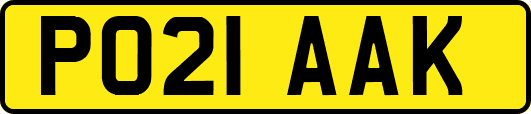 PO21AAK