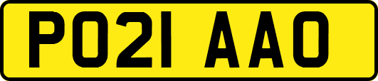 PO21AAO