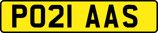 PO21AAS