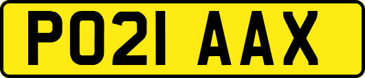 PO21AAX