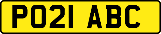 PO21ABC