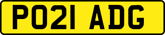 PO21ADG