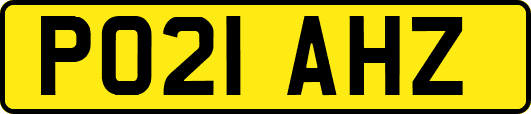 PO21AHZ