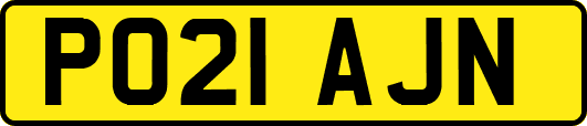 PO21AJN