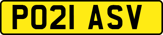 PO21ASV