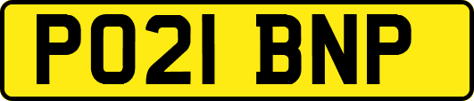 PO21BNP