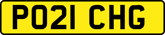 PO21CHG