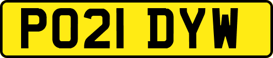 PO21DYW