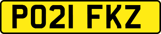 PO21FKZ