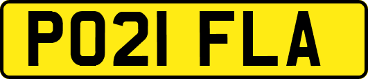 PO21FLA
