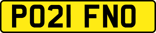 PO21FNO