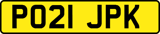 PO21JPK