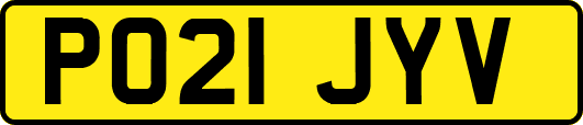 PO21JYV