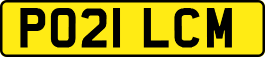 PO21LCM