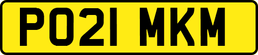 PO21MKM