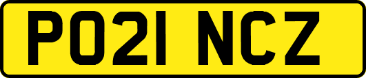 PO21NCZ