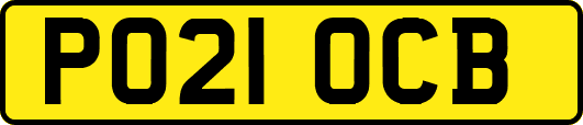 PO21OCB