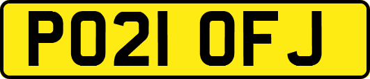 PO21OFJ