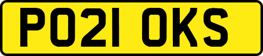 PO21OKS