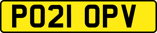 PO21OPV
