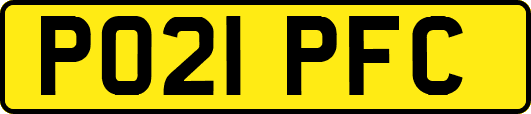 PO21PFC