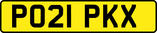 PO21PKX