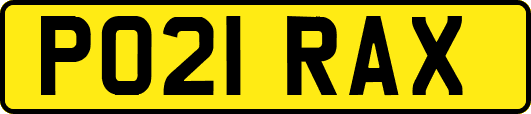 PO21RAX