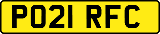 PO21RFC