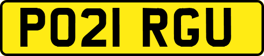 PO21RGU