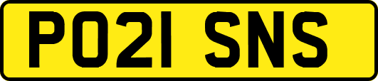 PO21SNS