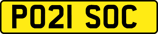 PO21SOC