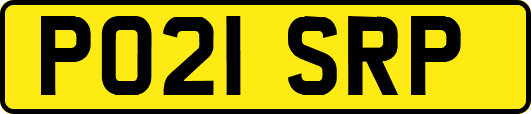 PO21SRP