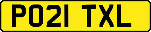 PO21TXL