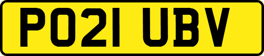 PO21UBV