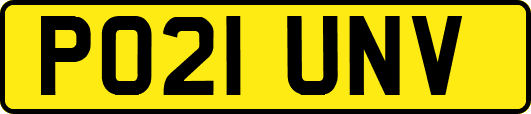 PO21UNV