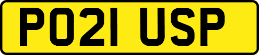 PO21USP