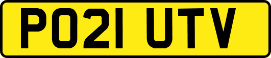 PO21UTV