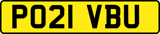 PO21VBU