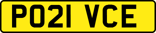PO21VCE