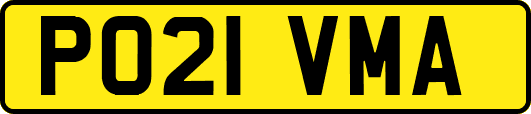 PO21VMA