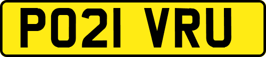 PO21VRU