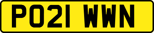 PO21WWN