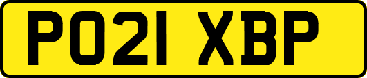 PO21XBP