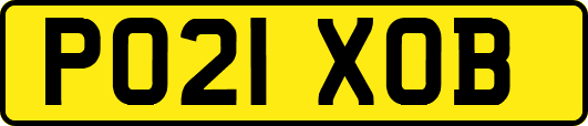 PO21XOB