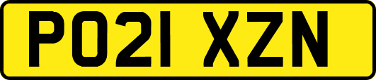 PO21XZN