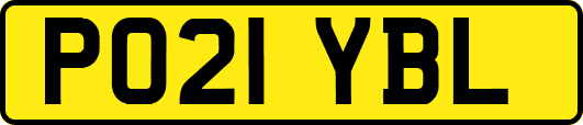 PO21YBL