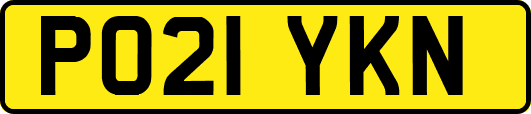 PO21YKN