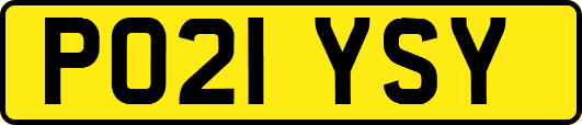 PO21YSY