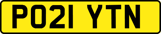 PO21YTN